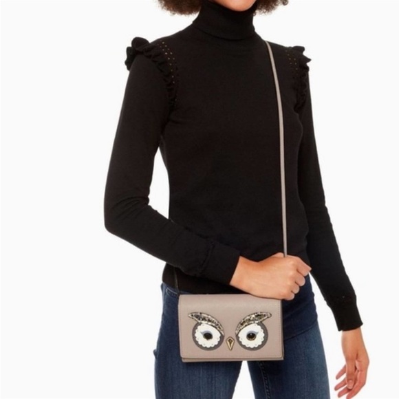 Kate Spade Owl Bag - Picture 2 of 4